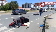 Sakarya'da korkunç kaza: Anne öldü, kızı yaralandı