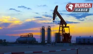 14 yıl sonra Suriye ilk resmi ham petrol ihracatını gerçekleştirdi.