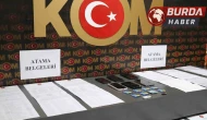 "Kamuda işe koyma" şebekesine operasyon: 4 kişi tutuklandı