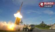 ABD, 500 milyon dolar değerinde THAAD füzesi fırlatmış.