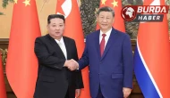 Xi Jinping, Kuzey Kore lideri Kim Jong-Un ile görüştü