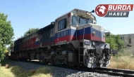Malatya’da yük treni yayaya çarptı: 1 kişi ağır yaralandı