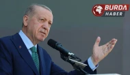 Erdoğan: "Türkiye, Filistinli kardeşlerinin ve Katar'ın yanındadır"