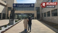 FETÖ’nün sözde büyük bölge talebe mesulü olan şahıs yakalandı.