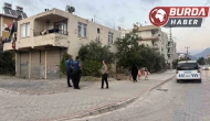 Balkondan düşerek yaralanan bebek hayatını kaybetti.