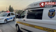 Eşiyle tartışan şahıs, eşini vurduktan sonra intihar etti.