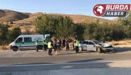 Konya’daki kazada ikiz kardeşler hayatını kaybetti, 5 kişi yaralandı.