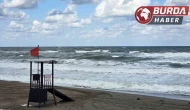 Düzce Valiliği, Batı Karadeniz’de fırtına uyarısı yaptı.