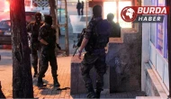 Gaziantep’teki terör operasyonunda 7 kişi tutuklandı.