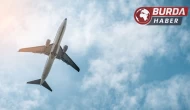 Ağustos'ta en çok havayolu ile yolcu taşımacılığı pahalandı.