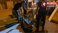 İstanbul'da şüpheli ölüm: Bahçe katında ceset bulundu