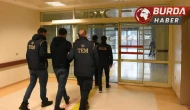 6 ilde FETÖ operasyonu:10 gözaltı kararı verildi