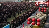 Chung:"Kuzey Kore, ABD'ye saldırma kapasitesine sahip üç ülkeden biri"