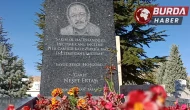"Bozkırın tezenesi" Neşet Ertaş mezarı başında anıldı.