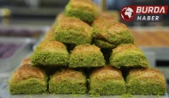 Ankara’daki iki baklava devinde gıda boyası tespit edildi.