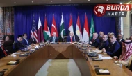 Trump’ın Batı Şeria’nın ilhak edilmesine izin vermeyeceği iddia edildi