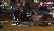 Araçta meydana gelen patlamada 1 çocuk hayatını kaybetti.