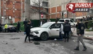 Kağıthane'de Otomobile Silahlı Saldırı: Sürücü Hayatını Kaybetti