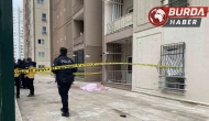 Kiralamak İçin Gittiği Dairenin Balkonundan Düştü, Hayatını Kaybetti
