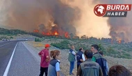 FETÖ Üyesi Astsubay Orman Yangınlarını Kasten Çıkarmakla Yargılanıyor