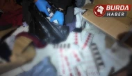 Kamu Görevlilerine Kaçakçılık Operasyonunda 6 Şüpheli Gözaltında