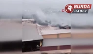 Hatay'da Çıkan Yangında İşçi Dumandan Etkilenerek Hayatını Kaybetti
