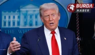 Trump: Uluslararası Hukuka İhtiyacımız Yok