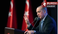 Erdoğan, 3 Milyon Genci İstihdama Kazandıracak Programı Tanıttı