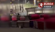 Esenyurt'ta Tartışma Yaşadıkları Adamı Bulamayınca Aracına Saldırdılar
