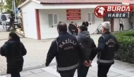 Nazilli'de Silahlı Saldırı Şüphelileri Yakalandı
