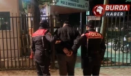 21 Yıl Hapis Cezalısı ve Sahte Kimlik Kullanan Şüpheli Yakalandı