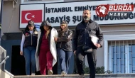 42 Yıl Hapis Cezasıyla Firar Etti, Esenler'de Yakalandı