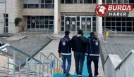 Muğla'da Kaçak Göçmen Suçundan 6 Yıl 8 Ay Ceza Alan Şahıs Yakalandı