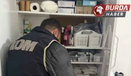 Konya'da Kaçak Klinik Operasyonu: 1 Kişi Gözaltına Alındı
