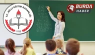 MEB, Öğretmenler İçin Yer Değiştirme Yönetmeliğini Güncelledi