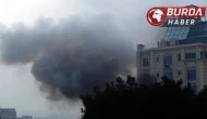 Afganistan’da Otelde Şiddetli Patlama: Çok Sayıda Ölü ve Yaralı Var
