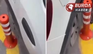 Ehliyet Sınavında Tartışma Çıktı: Genç 7. Kez Kalınca Tepki Gösterdi