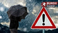 Yurt Genelinde Hava Durumu
