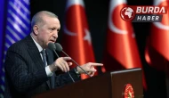 Erdoğan: "Bayrağımıza Uzanan Kirli Elleri Bulacağız!"