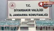 Diyarbakır'da Kaçakçılık Operasyonu: 31 Şüpheli Yakalandı
