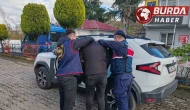 Ordu'da 29 Aranan Şüpheliden 17'si Tutuklandı, 16 Bin Kişi Sorgulandı