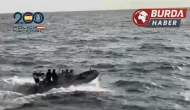 İspanya'da 10 Ton Kokain Ele Geçirildi İstanbul'da 10 Kişi Tutuklandı