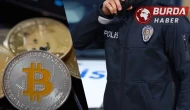 Antalya'da Kripto Para Gaspı: Polis Kılığında Villa Baskını 13 Gözaltı