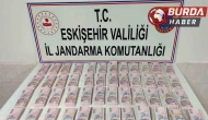 22 Büyükbaş Hayvan İçin 1.9 Milyon TL Sahte Para Veren Şahıs Yakalandı