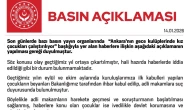 Kız Çocuklarını İstismar İddialarıyla İlgili Bakanlıktan Açıklama