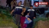 Kütahya'da 233 Suç Kaydı Bulunan Kadın İstanbul'da Yakalandı