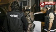 İstanbul Avcılar'da Zehir Tacirlerine Operasyon: 10 Şüpheli Yakalandı