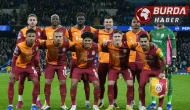 Galatasaray, Şampiyonlar Ligi'nde Son 16 Play-Off Turuna Yükseldi