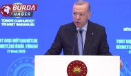 Erdoğan, ''Enflasyon Son 49 Ayın En Düşük Seviyesinde''
