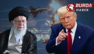 Trump: "İran Anlaşma Yapmak İstiyor, Donanmamız Büyük"